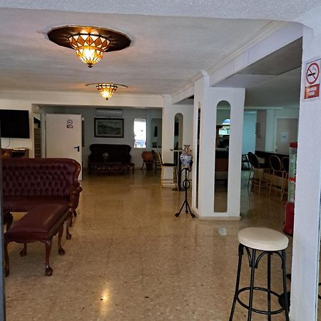 Hotel Castella Λορέτ Ντε Μαρ Εξωτερικό φωτογραφία