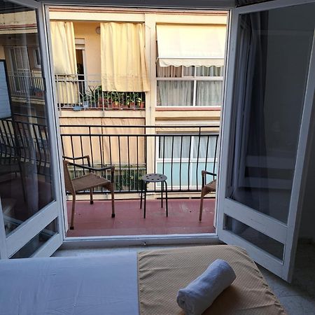 Hotel Castella Λορέτ Ντε Μαρ Εξωτερικό φωτογραφία