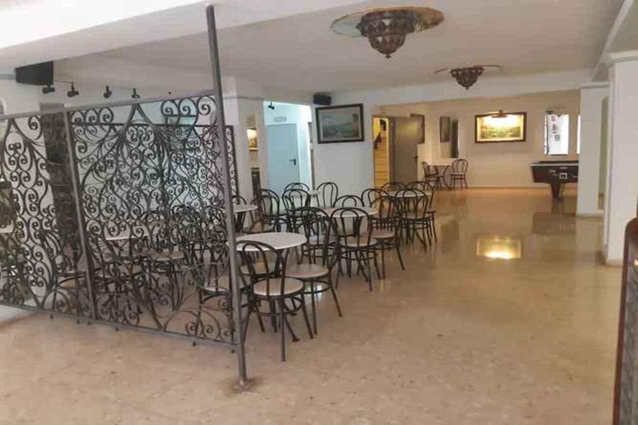Hotel Castella Λορέτ Ντε Μαρ Εξωτερικό φωτογραφία