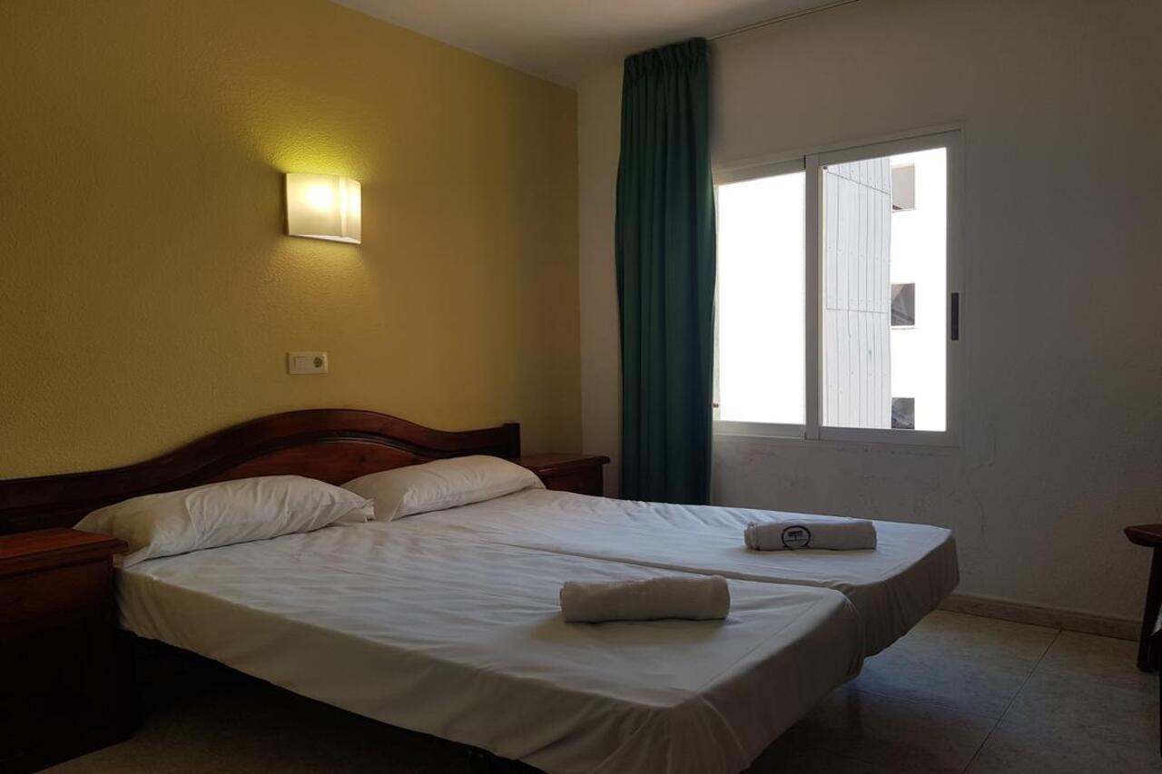 Hotel Castella Λορέτ Ντε Μαρ Εξωτερικό φωτογραφία