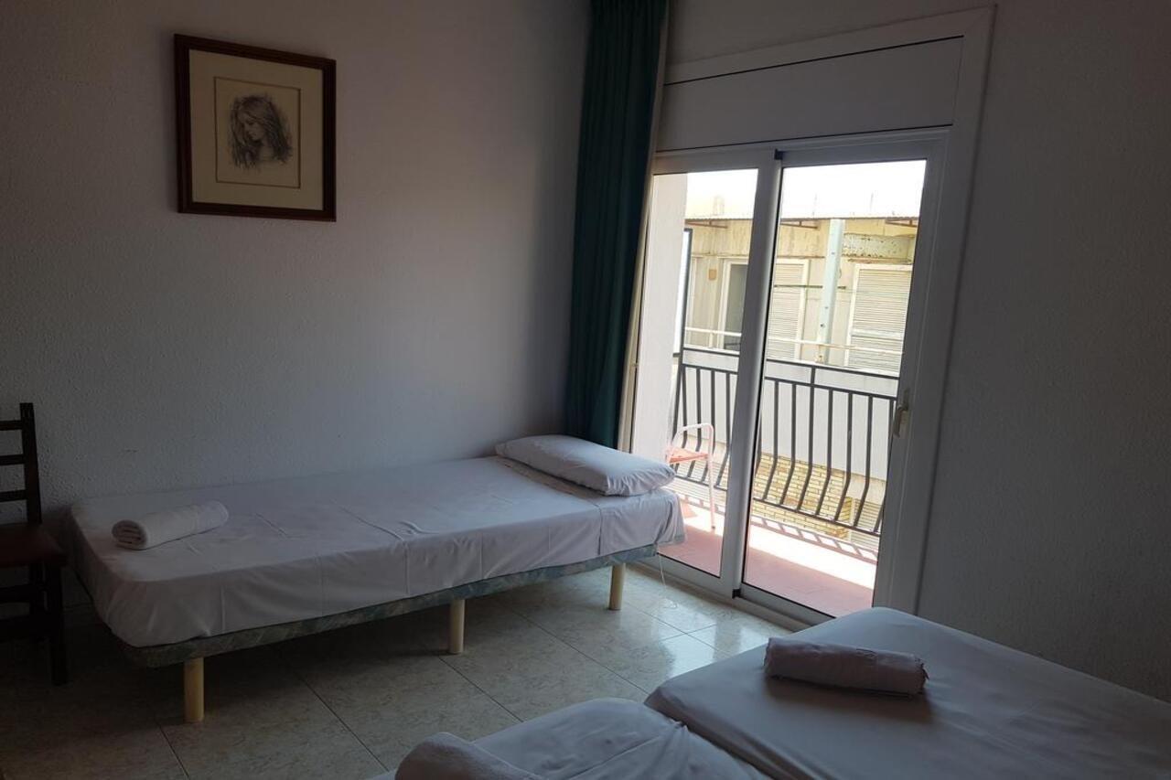 Hotel Castella Λορέτ Ντε Μαρ Εξωτερικό φωτογραφία
