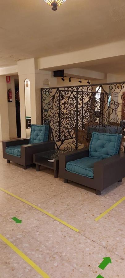Hotel Castella Λορέτ Ντε Μαρ Εξωτερικό φωτογραφία