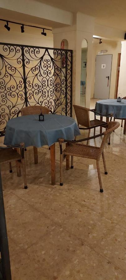 Hotel Castella Λορέτ Ντε Μαρ Εξωτερικό φωτογραφία