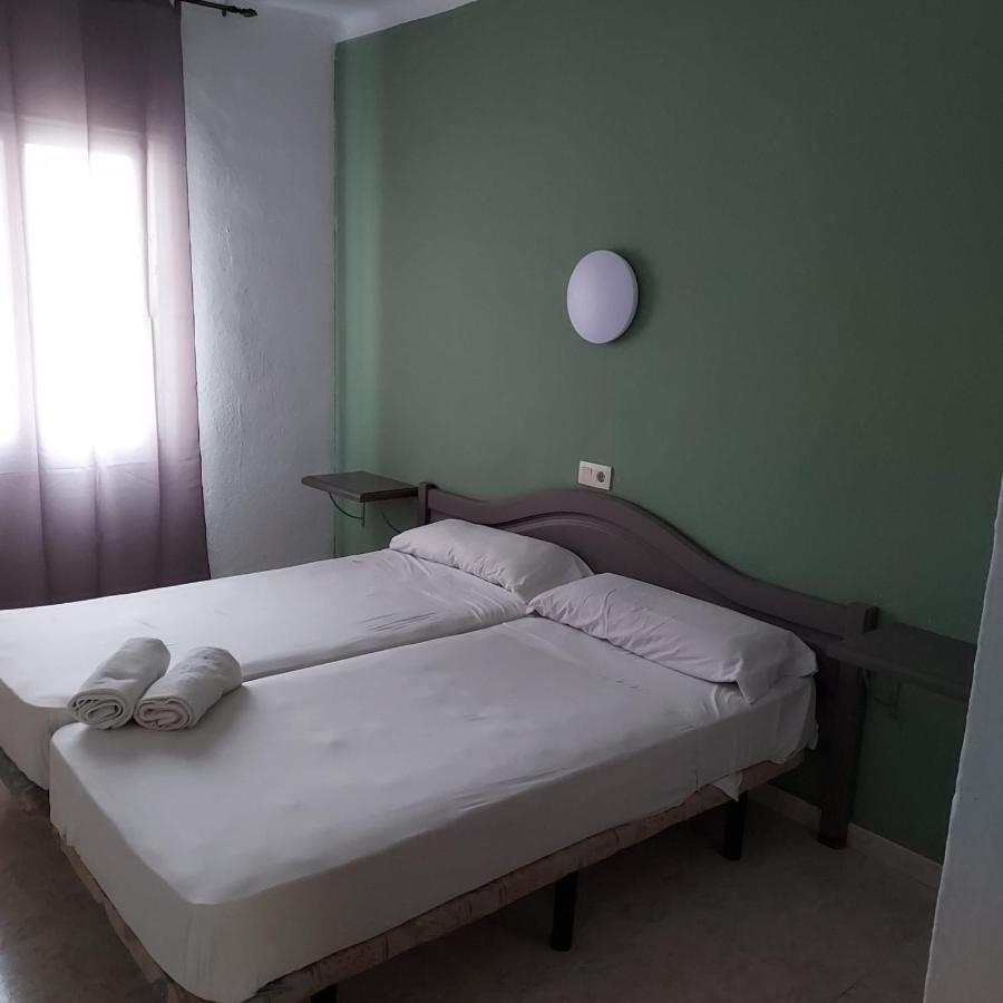 Hotel Castella Λορέτ Ντε Μαρ Εξωτερικό φωτογραφία