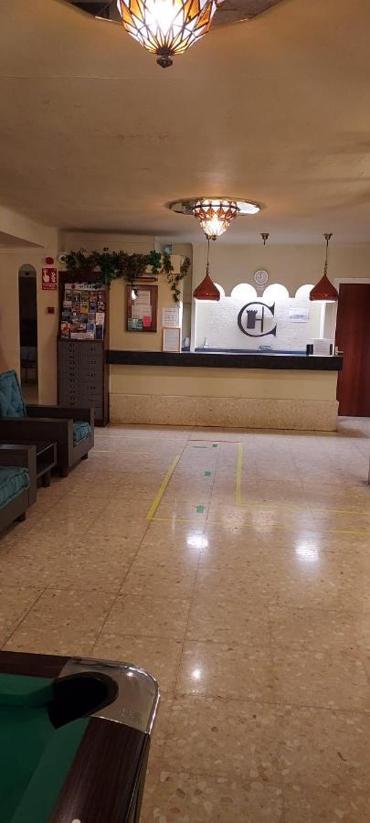 Hotel Castella Λορέτ Ντε Μαρ Εξωτερικό φωτογραφία
