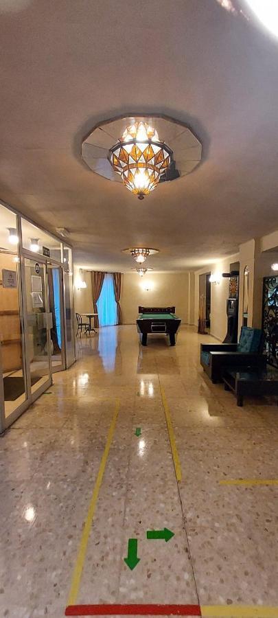 Hotel Castella Λορέτ Ντε Μαρ Εξωτερικό φωτογραφία
