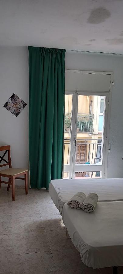 Hotel Castella Λορέτ Ντε Μαρ Εξωτερικό φωτογραφία