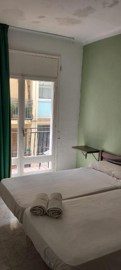 Hotel Castella Λορέτ Ντε Μαρ Εξωτερικό φωτογραφία