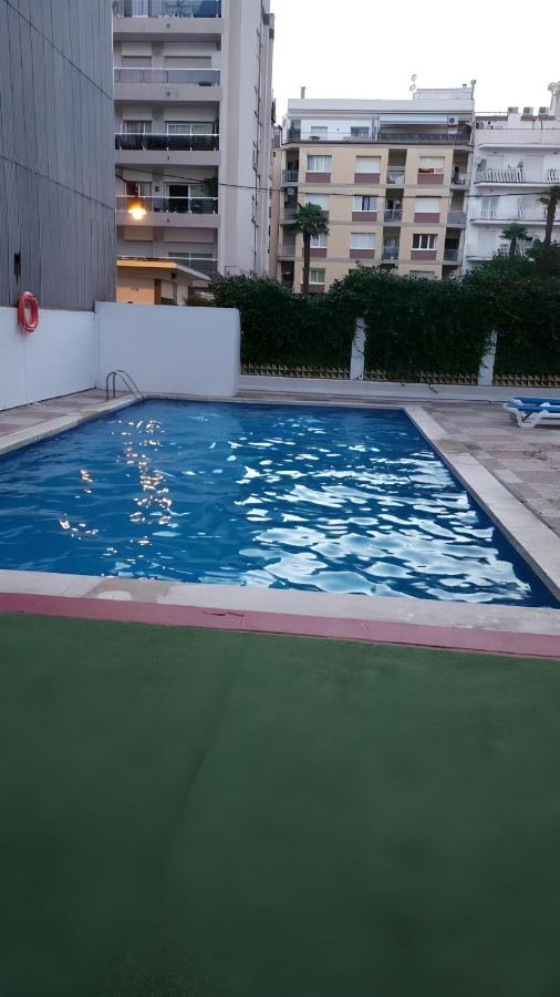 Hotel Castella Λορέτ Ντε Μαρ Εξωτερικό φωτογραφία