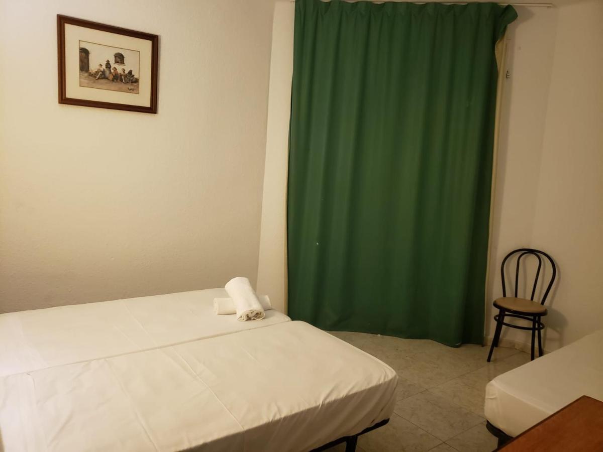 Hotel Castella Λορέτ Ντε Μαρ Εξωτερικό φωτογραφία