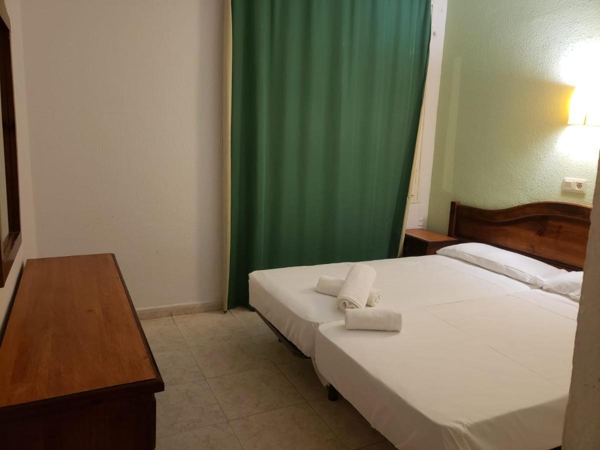 Hotel Castella Λορέτ Ντε Μαρ Εξωτερικό φωτογραφία