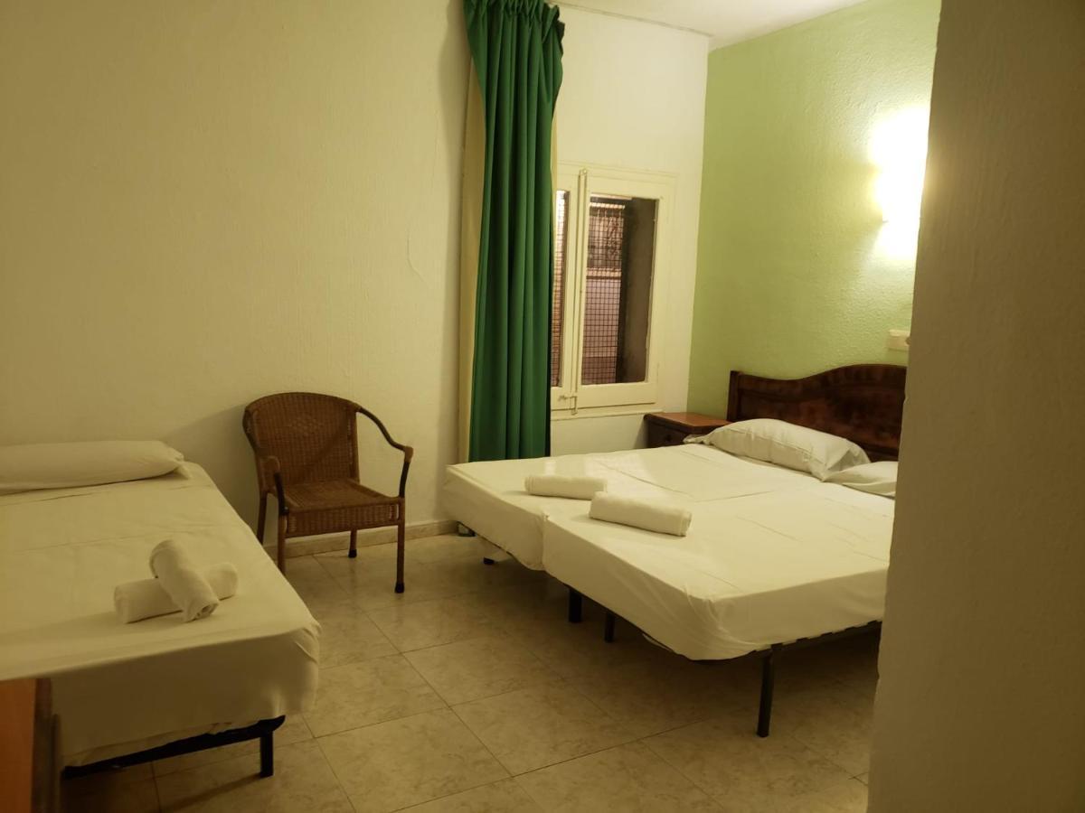 Hotel Castella Λορέτ Ντε Μαρ Εξωτερικό φωτογραφία