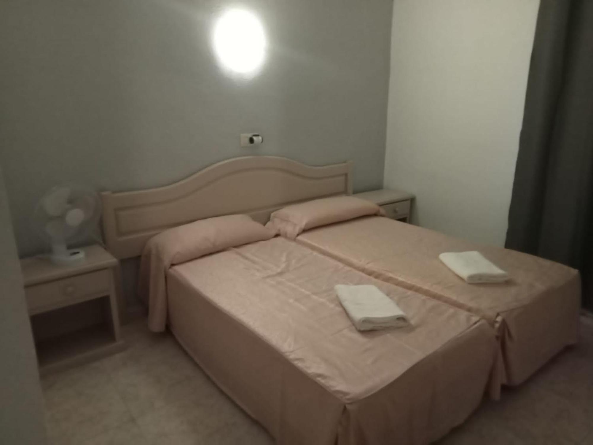 Hotel Castella Λορέτ Ντε Μαρ Εξωτερικό φωτογραφία