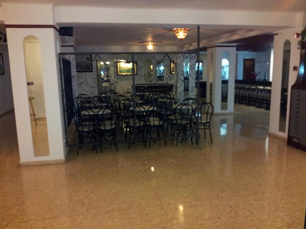 Hotel Castella Λορέτ Ντε Μαρ Εξωτερικό φωτογραφία