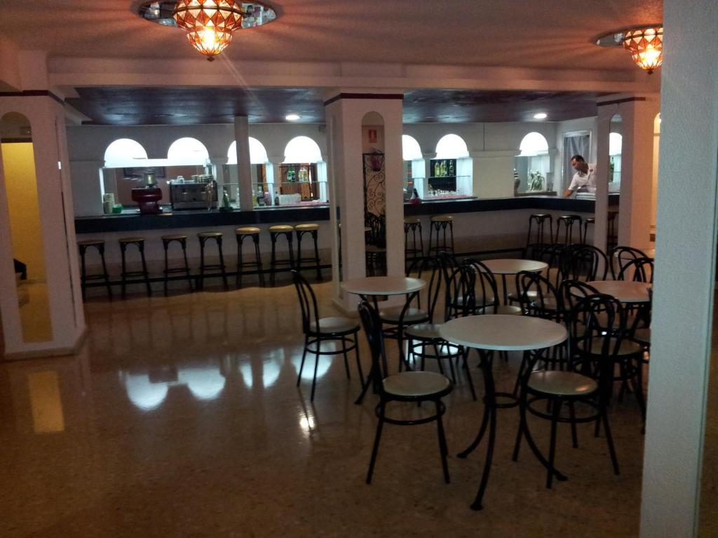 Hotel Castella Λορέτ Ντε Μαρ Εξωτερικό φωτογραφία