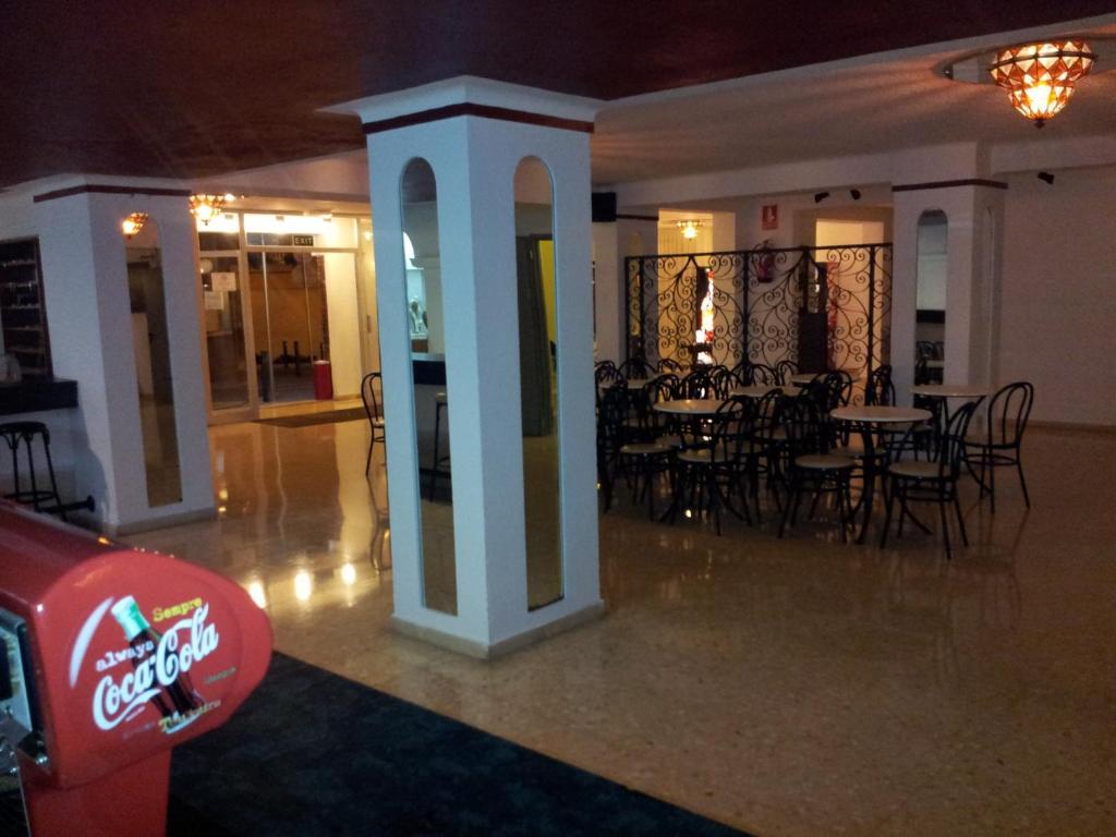 Hotel Castella Λορέτ Ντε Μαρ Εξωτερικό φωτογραφία