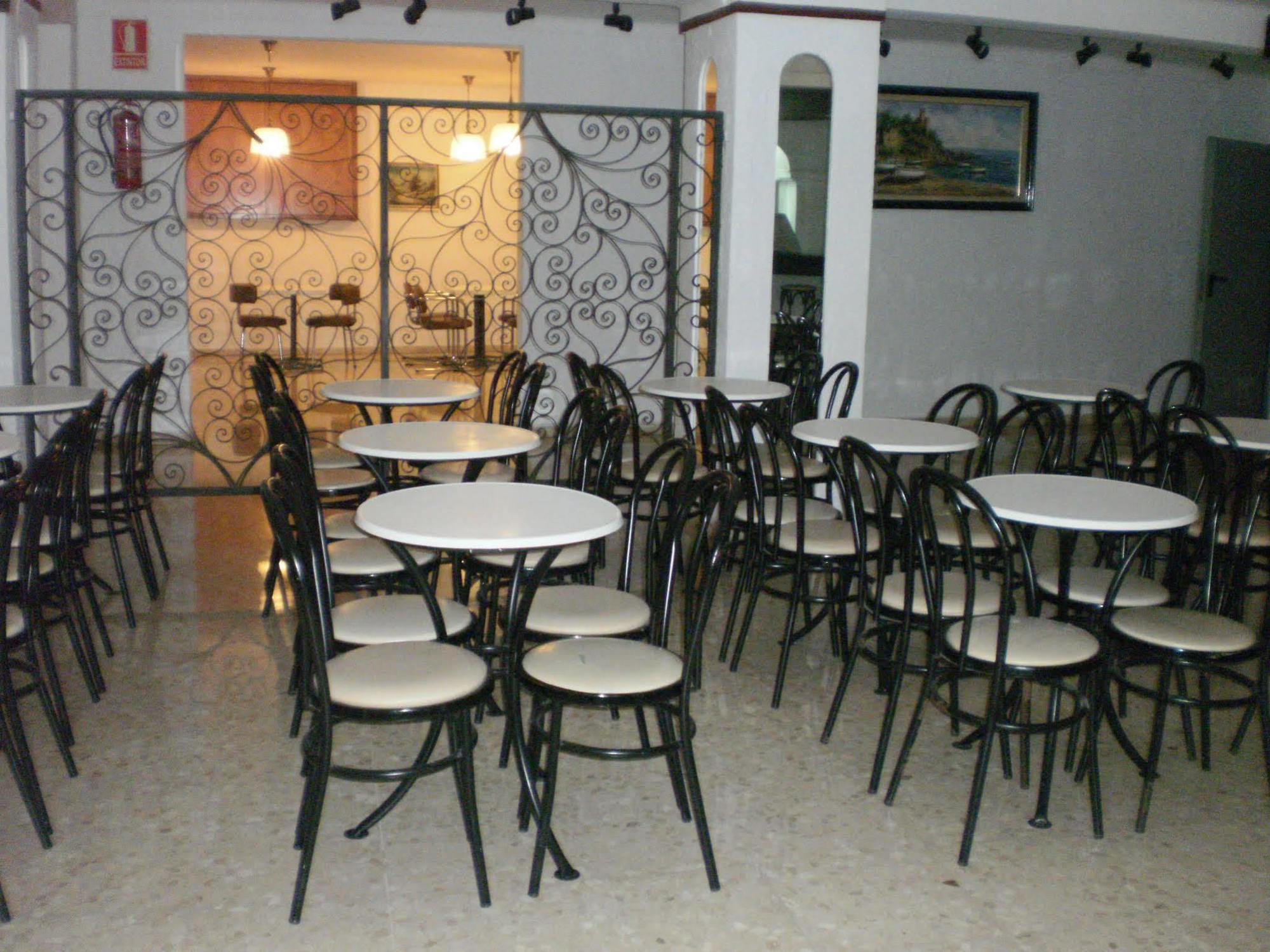 Hotel Castella Λορέτ Ντε Μαρ Εξωτερικό φωτογραφία