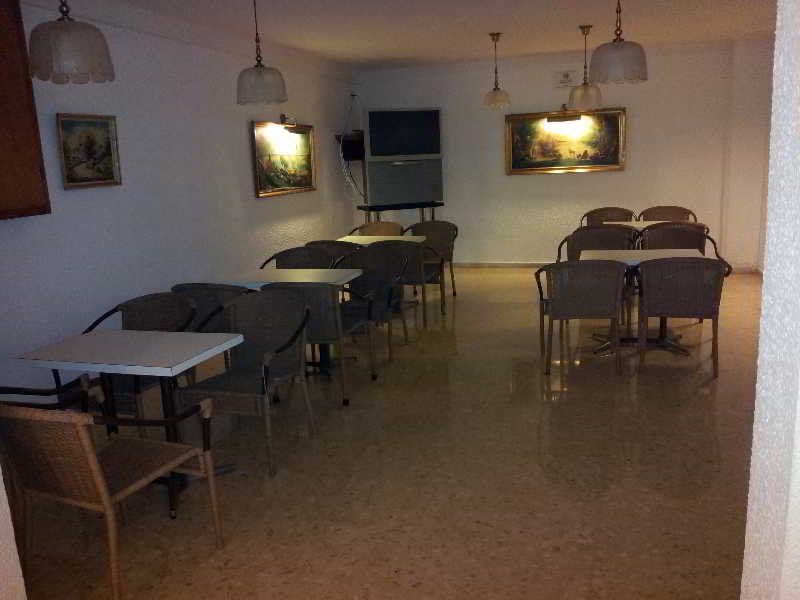 Hotel Castella Λορέτ Ντε Μαρ Εξωτερικό φωτογραφία