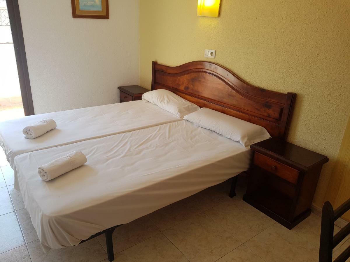 Hotel Castella Λορέτ Ντε Μαρ Εξωτερικό φωτογραφία
