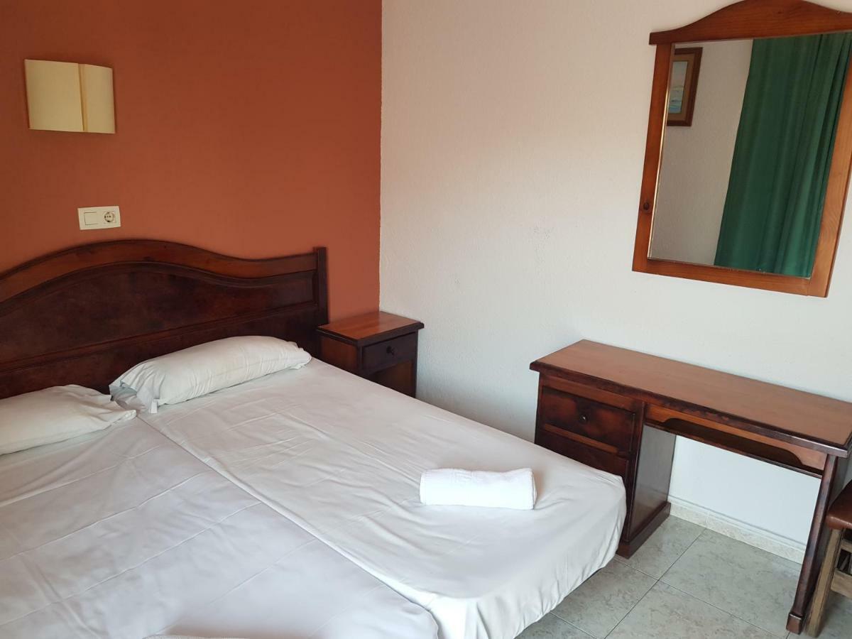 Hotel Castella Λορέτ Ντε Μαρ Εξωτερικό φωτογραφία
