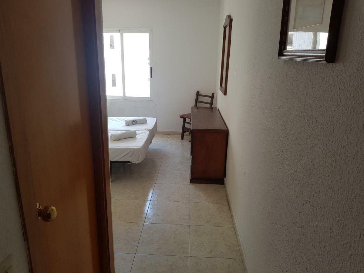 Hotel Castella Λορέτ Ντε Μαρ Εξωτερικό φωτογραφία