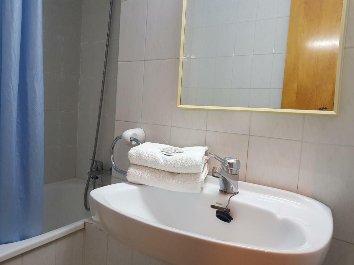 Hotel Castella Λορέτ Ντε Μαρ Εξωτερικό φωτογραφία