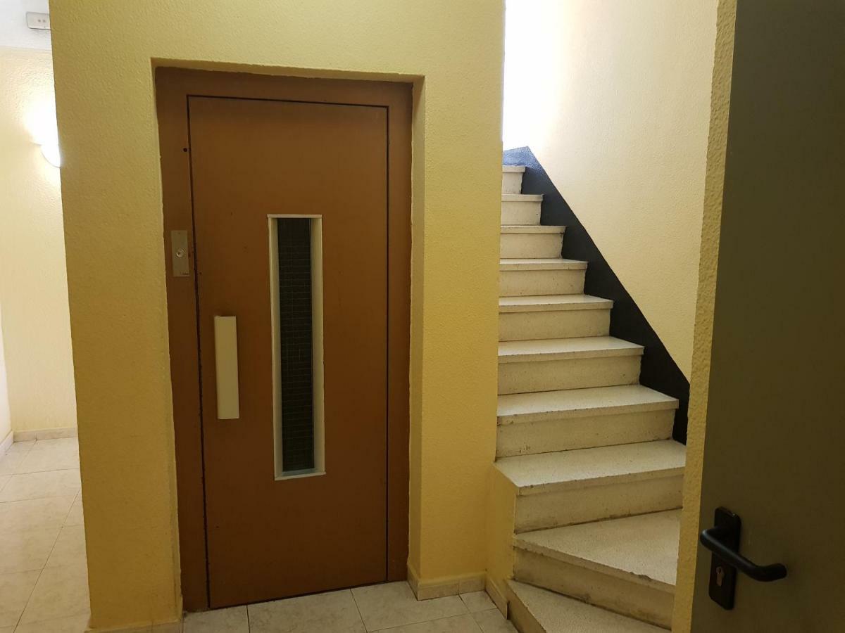 Hotel Castella Λορέτ Ντε Μαρ Εξωτερικό φωτογραφία