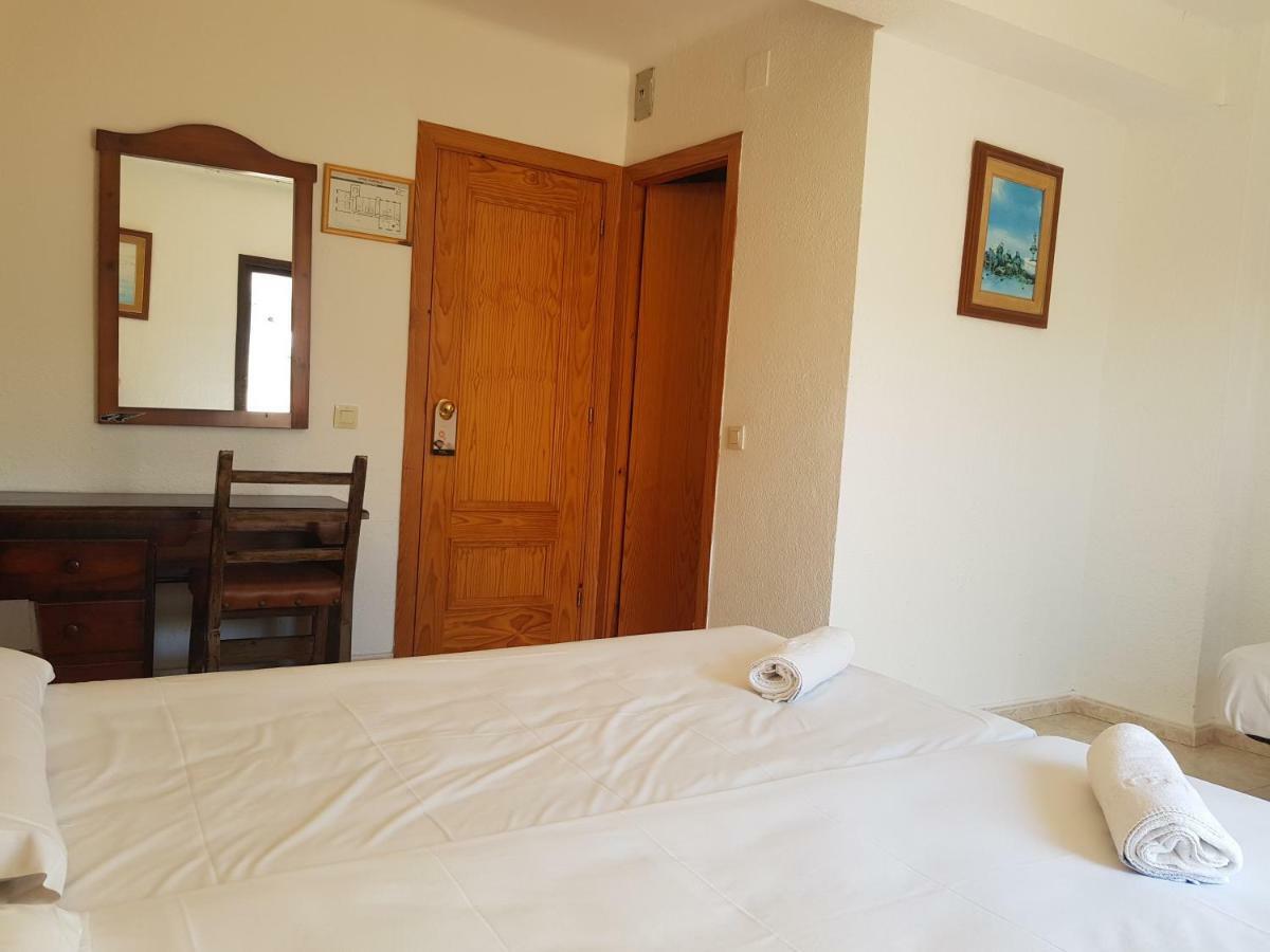 Hotel Castella Λορέτ Ντε Μαρ Εξωτερικό φωτογραφία