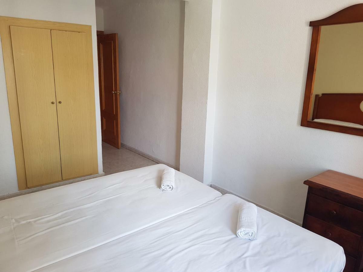 Hotel Castella Λορέτ Ντε Μαρ Εξωτερικό φωτογραφία