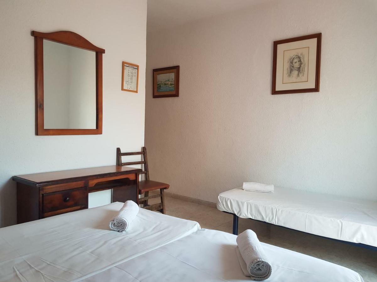 Hotel Castella Λορέτ Ντε Μαρ Εξωτερικό φωτογραφία
