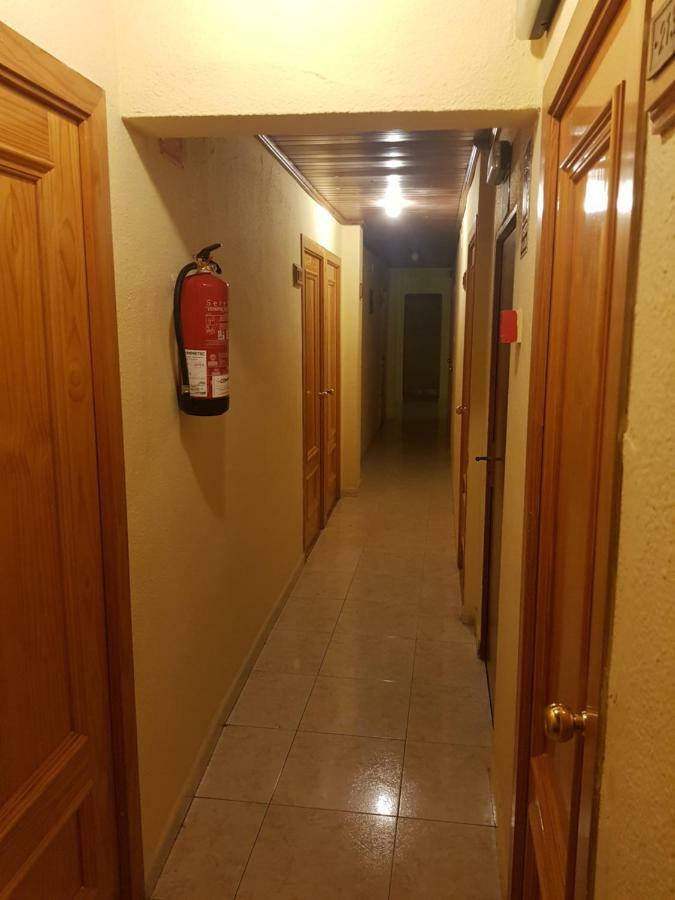 Hotel Castella Λορέτ Ντε Μαρ Εξωτερικό φωτογραφία