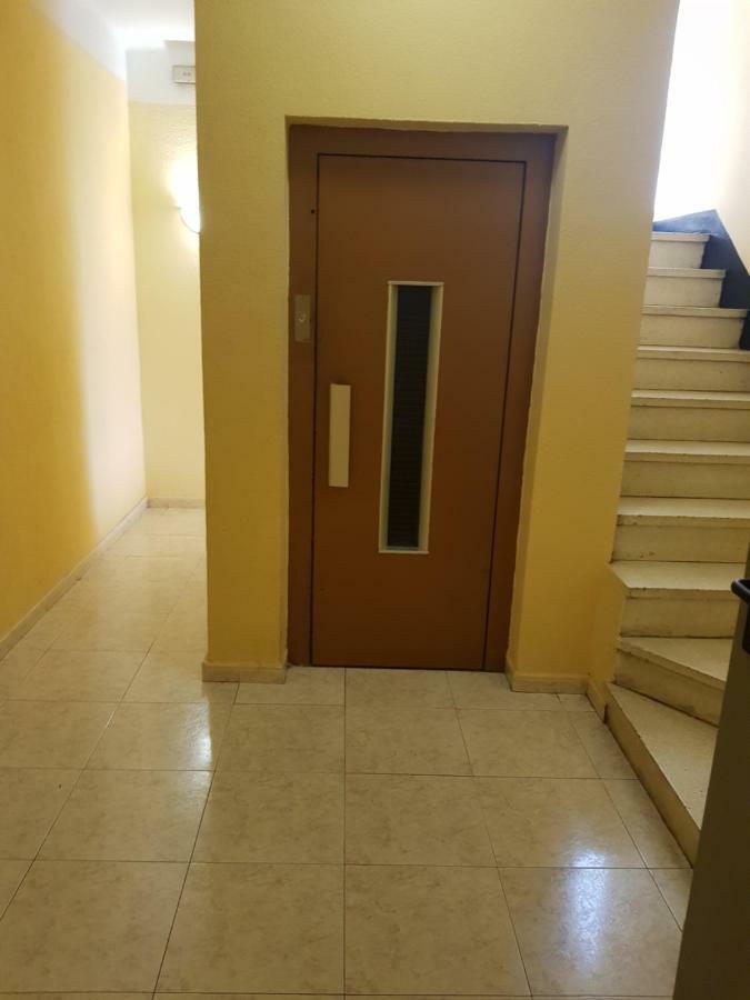 Hotel Castella Λορέτ Ντε Μαρ Εξωτερικό φωτογραφία