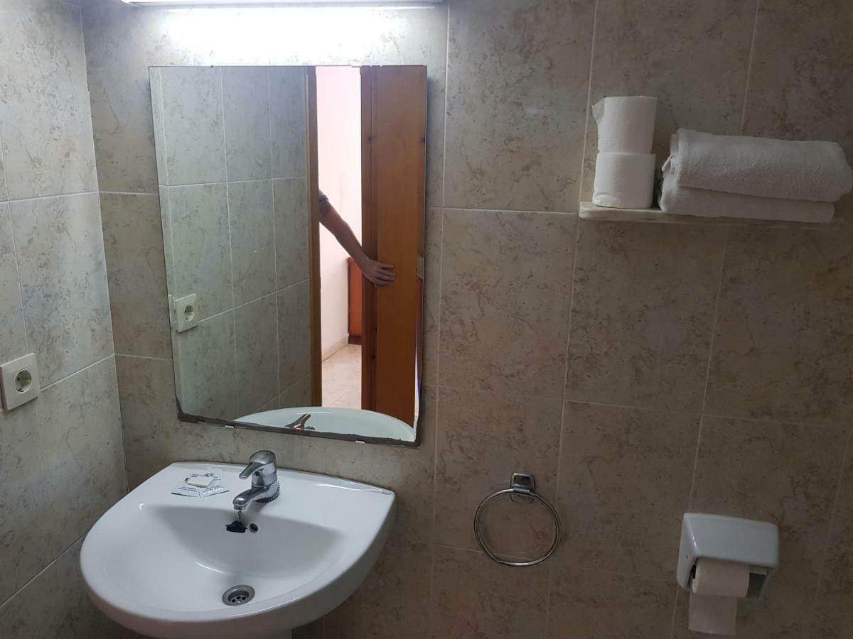 Hotel Castella Λορέτ Ντε Μαρ Εξωτερικό φωτογραφία