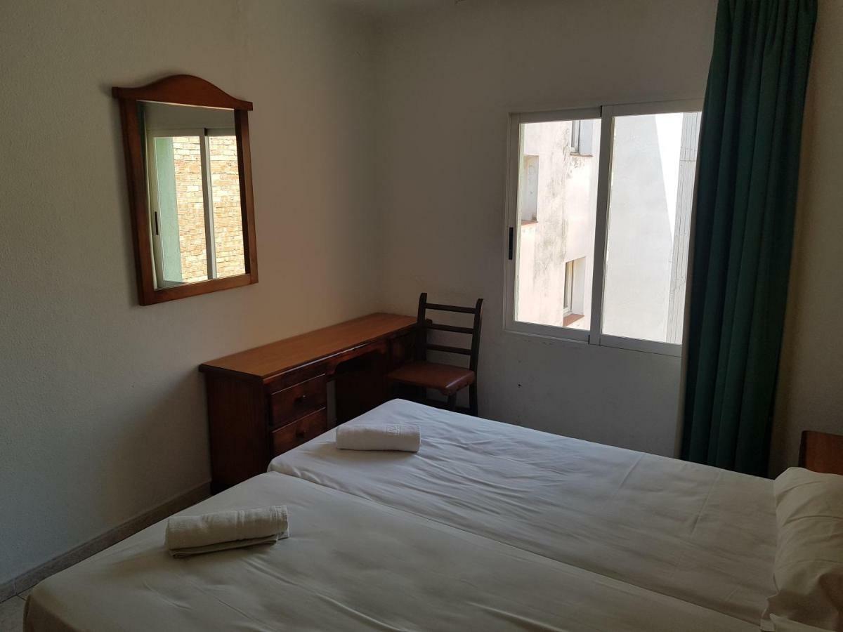 Hotel Castella Λορέτ Ντε Μαρ Εξωτερικό φωτογραφία