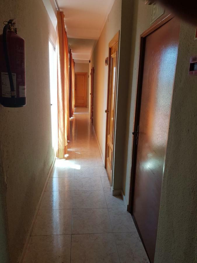 Hotel Castella Λορέτ Ντε Μαρ Εξωτερικό φωτογραφία