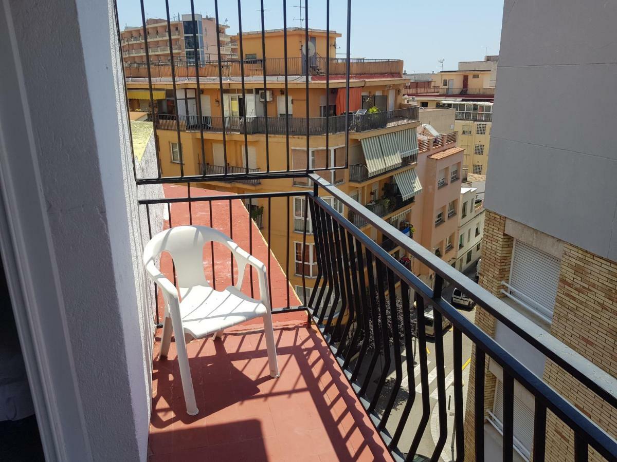 Hotel Castella Λορέτ Ντε Μαρ Εξωτερικό φωτογραφία