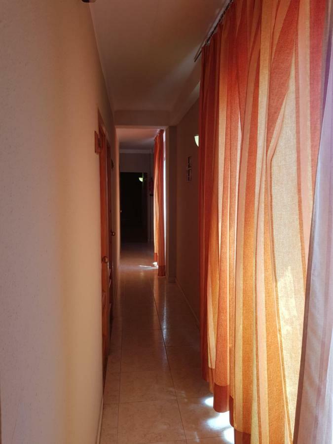 Hotel Castella Λορέτ Ντε Μαρ Εξωτερικό φωτογραφία
